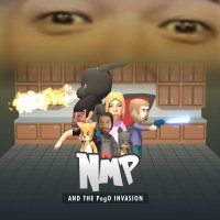 Cкриншот NMP and the PogO Invasion, изображение № 2835209 - RAWG