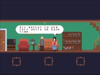 Cкриншот Dusk (itch), изображение № 1126163 - RAWG