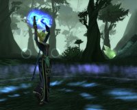 Cкриншот World of Warcraft: The Burning Crusade, изображение № 433232 - RAWG