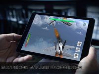 Cкриншот Real F22 Fighter Jet Simulator Games, изображение № 1716120 - RAWG