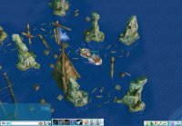 Cкриншот Пиратия, изображение № 474180 - RAWG