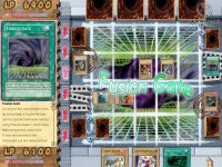 Cкриншот Yu-Gi-Oh! Power of Chaos: Joey the Passion, изображение № 402021 - RAWG