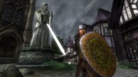 Cкриншот The Elder Scrolls IV: Oblivion, изображение № 699288 - RAWG