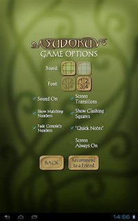 Cкриншот Sudoku Free, изображение № 1438181 - RAWG