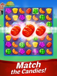 Cкриншот Candy Blast: Sweet Splash, изображение № 2025422 - RAWG