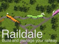 Cкриншот Raildale - Железная Дорога, изображение № 1713088 - RAWG