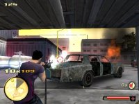 Cкриншот Total Overdose: A Gunslinger's Tale in Mexico, изображение № 222505 - RAWG