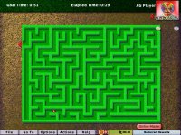 Cкриншот Hoyle Puzzle & Board Games (2009), изображение № 339195 - RAWG