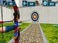 Cкриншот Archery Master 3D:Archery king, изображение № 1801644 - RAWG