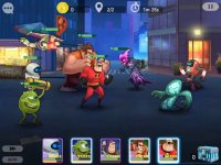 Cкриншот Disney Heroes: Battle Mode, изображение № 912693 - RAWG