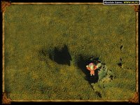 Cкриншот Звездная корова. Эпизод I: Атака гномов, изображение № 318852 - RAWG