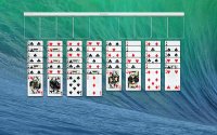 Cкриншот FREECELL Ultimate, изображение № 944334 - RAWG