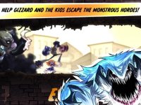 Cкриншот Escape from Age of Monsters HD, изображение № 2131175 - RAWG