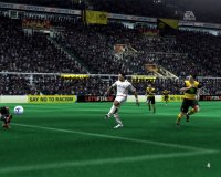 Cкриншот FIFA 09, изображение № 499632 - RAWG