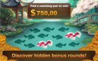 Cкриншот Slots Lost Treasure Slot Games, изображение № 1408949 - RAWG