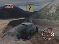 Cкриншот Colin McRae Rally 04, изображение № 386004 - RAWG