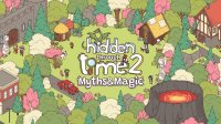 Cкриншот Hidden Through Time 2: Myths & Magic, изображение № 3553940 - RAWG