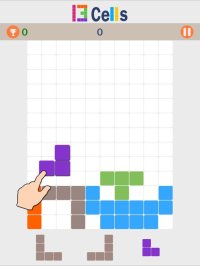 Cкриншот 13 Cells: 10 x 13 Block puzzle, изображение № 1640473 - RAWG
