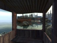 Cкриншот Half-Life 2: Lost Coast, изображение № 177801 - RAWG