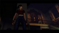 Cкриншот Resident Evil Code: Veronica, изображение № 574325 - RAWG
