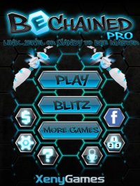 Cкриншот Bechained PRO !, изображение № 1695457 - RAWG