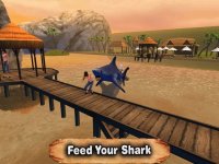 Cкриншот Shark Attack and Hungry Evolution SImulator 3D, изображение № 981871 - RAWG
