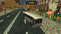 Cкриншот Old Town Bus Simulator, изображение № 3537961 - RAWG