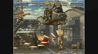 Cкриншот ACA NEOGEO METAL SLUG, изображение № 55612 - RAWG