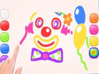 Cкриншот Finger Painting: Draw Paint, изображение № 1910183 - RAWG