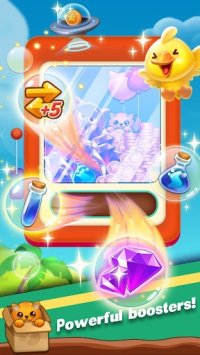 Cкриншот Pet Frenzy, изображение № 1363122 - RAWG
