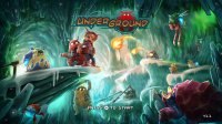 Cкриншот Underground, изображение № 264438 - RAWG