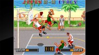 Cкриншот ACA NEOGEO STREET HOOP, изображение № 701121 - RAWG