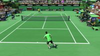 Cкриншот Virtua Tennis 4: Мировая серия, изображение № 562766 - RAWG