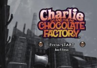 Cкриншот Charlie and the Chocolate Factory (1985), изображение № 731195 - RAWG