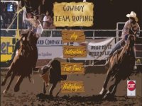 Cкриншот Cowboy Team Roping, изображение № 2062624 - RAWG