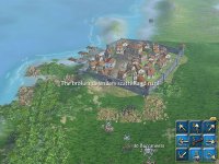 Cкриншот Sid Meier's Pirates!, изображение № 720684 - RAWG