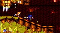 Cкриншот Sonic the Hedgehog 3 (1994), изображение № 2006855 - RAWG