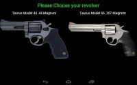 Cкриншот Revolver, изображение № 1539443 - RAWG