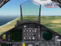 Cкриншот Lock On: Modern Air Combat, изображение № 362066 - RAWG
