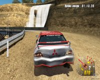 Cкриншот ToCA Race Driver 2: Ultimate Racing Simulator, изображение № 386758 - RAWG