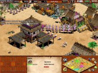 Cкриншот Age of Empires II: Age of Kings, изображение № 330553 - RAWG