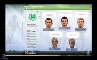 Cкриншот FIFA Manager 09, изображение № 496300 - RAWG