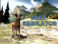 Cкриншот Deer Simulator 2017, изображение № 1625905 - RAWG
