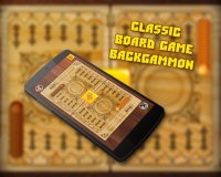 Cкриншот Board Games: Backgammon and Dice, изображение № 1552655 - RAWG