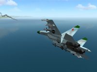 Cкриншот Lock On: Modern Air Combat, изображение № 362187 - RAWG