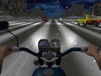 Cкриншот Russian Moto Traffic Rider 3D, изображение № 2042523 - RAWG