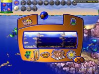 Cкриншот The Amazing Virtual Sea-Monkeys, изображение № 324651 - RAWG