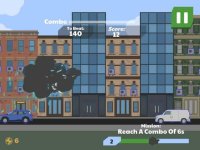 Cкриншот Thunder Tap, изображение № 2831848 - RAWG