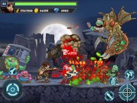 Cкриншот Last Hunter Z, изображение № 871520 - RAWG
