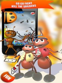 Cкриншот Ant Wanted - Smash Insect and Squish Frogs Game, изображение № 1327374 - RAWG